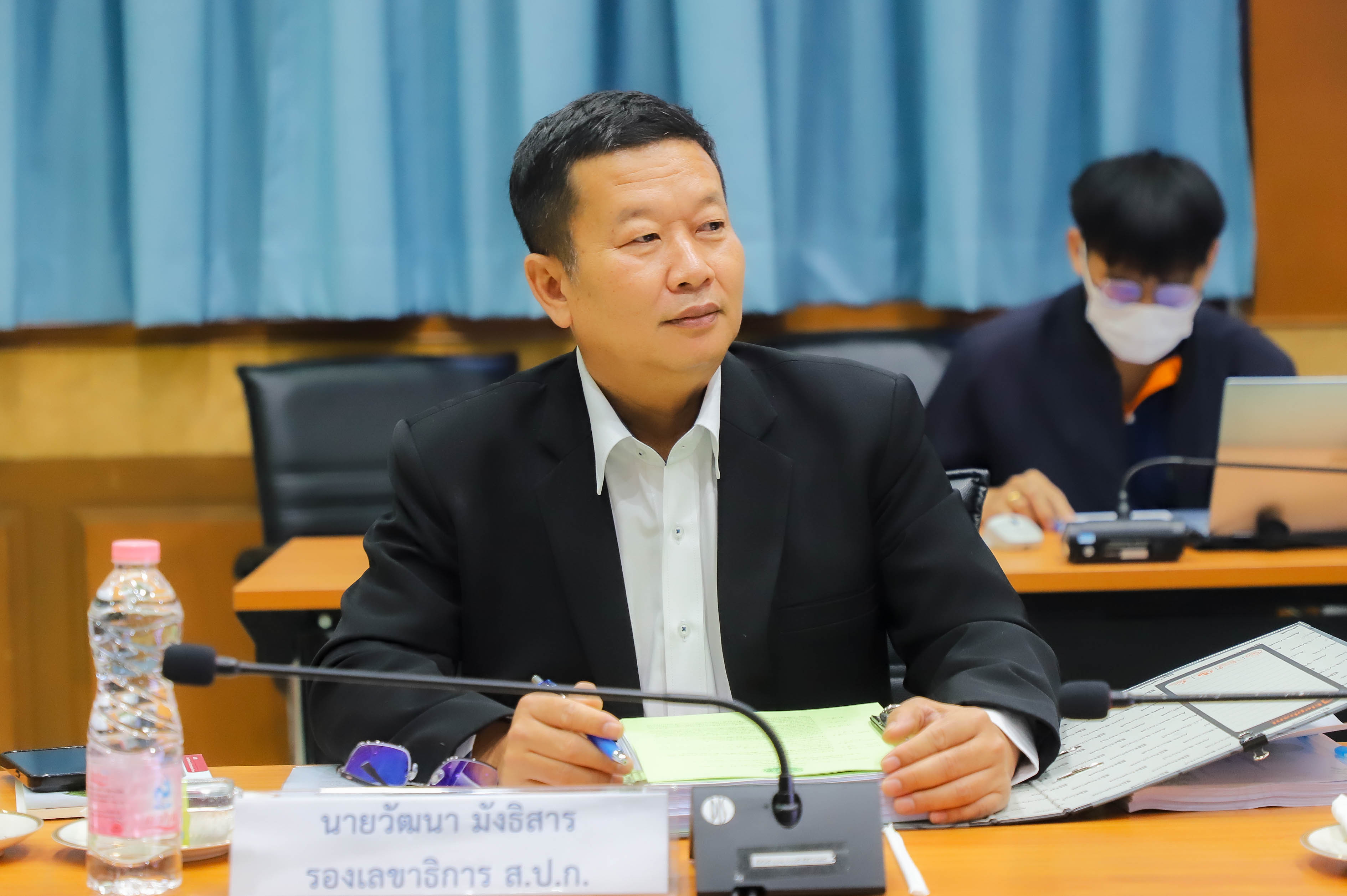 title - อกก.คง. เคาะ! ก่อสร้างสระเก็บน้ำ พัฒนาแหล่งน้ำและระบบกระจายน้ำ ไฟเขียว! หลักเกณฑ์การอนุมัติลดหรืองดเก็บดอกเบี้ย พร้อมเสนอ คปก. อนุมัติก่อสร้างระบบไฟฟ้าในแปลงที่ดิน